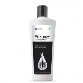 TRICLENZ HAIR CLEAN